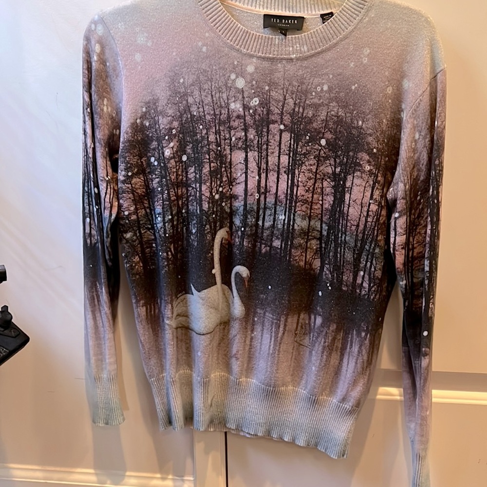 Ted Baker sweater